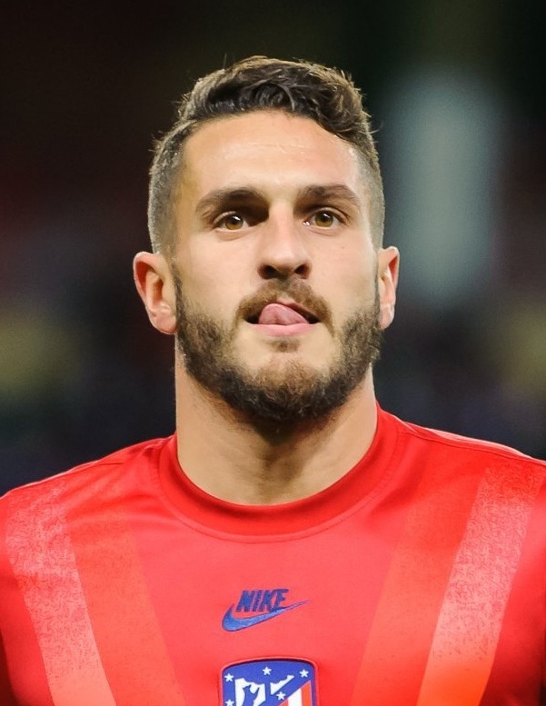 Koke portrait